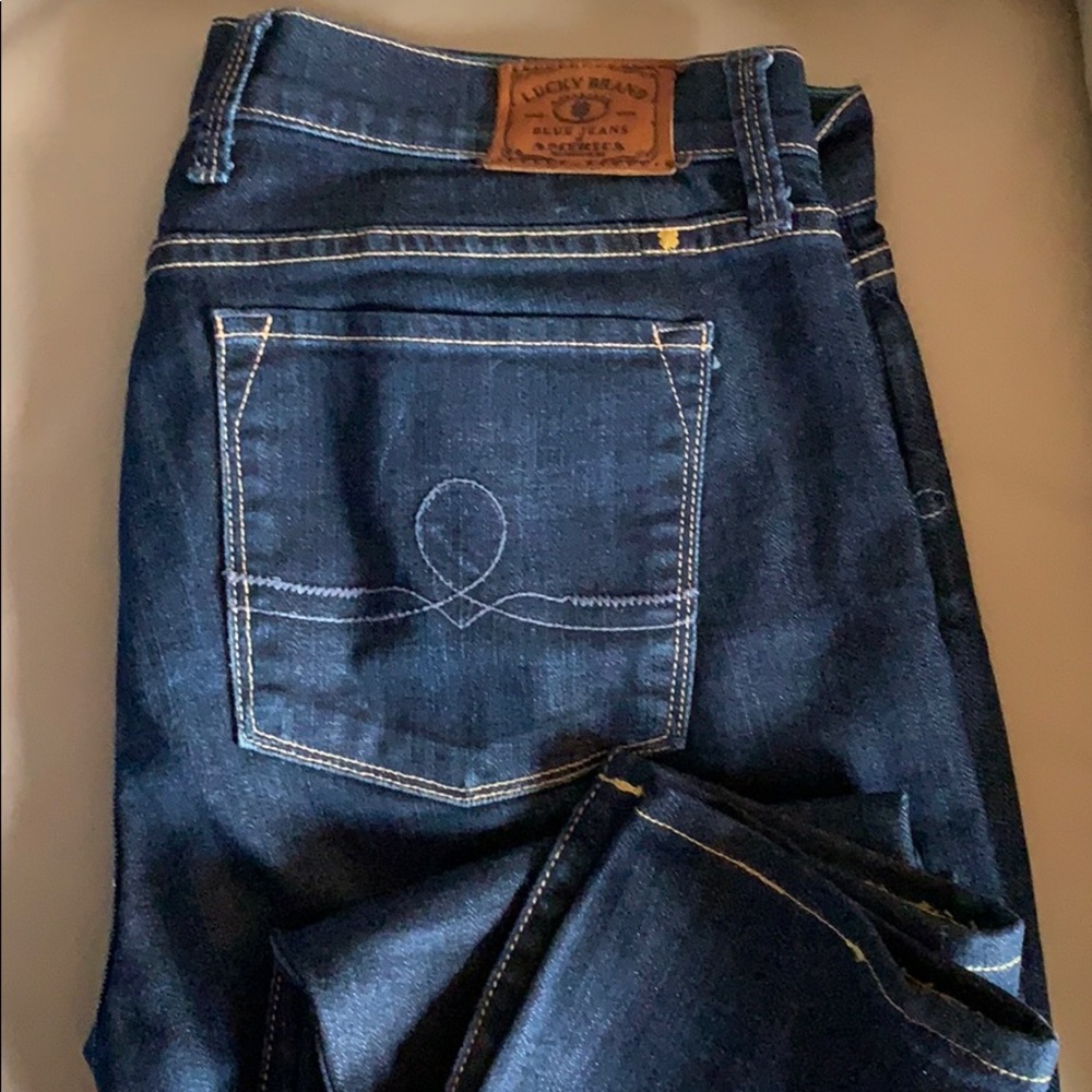 Lucky Brand Women’s Jeans